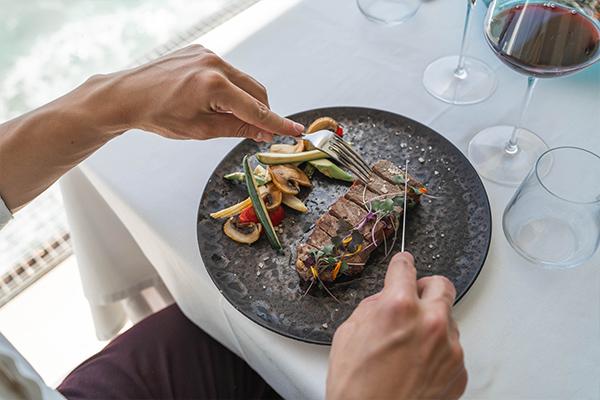 Experiencia Gourmet Hotel Villa Venecia Boutique Gourmet Benidorm Experiencia Gourmet Hotel Villa Venecia Boutique Gourmet Benidorm