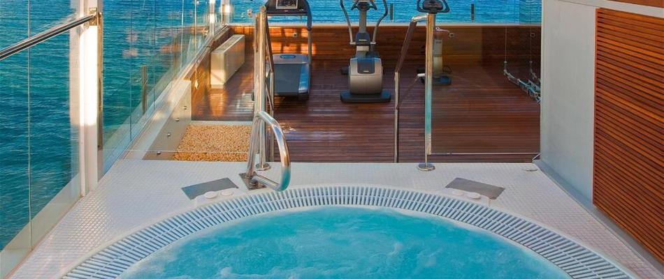 Spa privado Hotel Villa Venecia Boutique Gourmet Benidorm Spa privado Hotel Villa Venecia Boutique Gourmet Benidorm