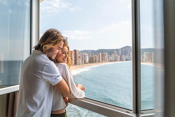 Especial 'Pedida de Mano' Hotel Villa Venecia Boutique Gourmet Benidorm Especial 'Pedida de Mano' Hotel Villa Venecia Boutique Gourmet Benidorm