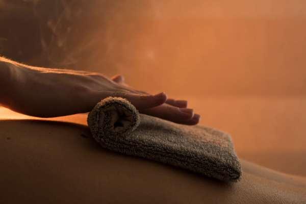 Exfoliaciones y envolturas Hotel Villa Venecia Boutique Gourmet Benidorm Exfoliaciones y envolturas Hotel Villa Venecia Boutique Gourmet Benidorm