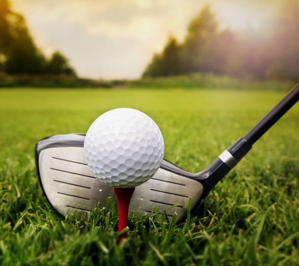 Disfruta del golf Hotel Villa Venecia Boutique Gourmet Benidorm