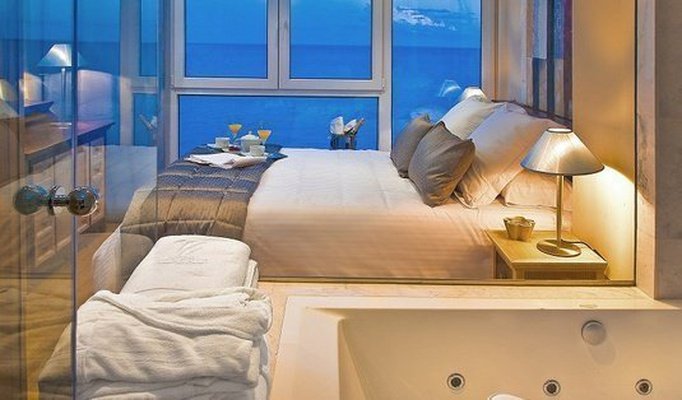 Las mejores habitaciones Hotel Villa Venecia Boutique Gourmet Benidorm Las mejores habitaciones Hotel Villa Venecia Boutique Gourmet Benidorm