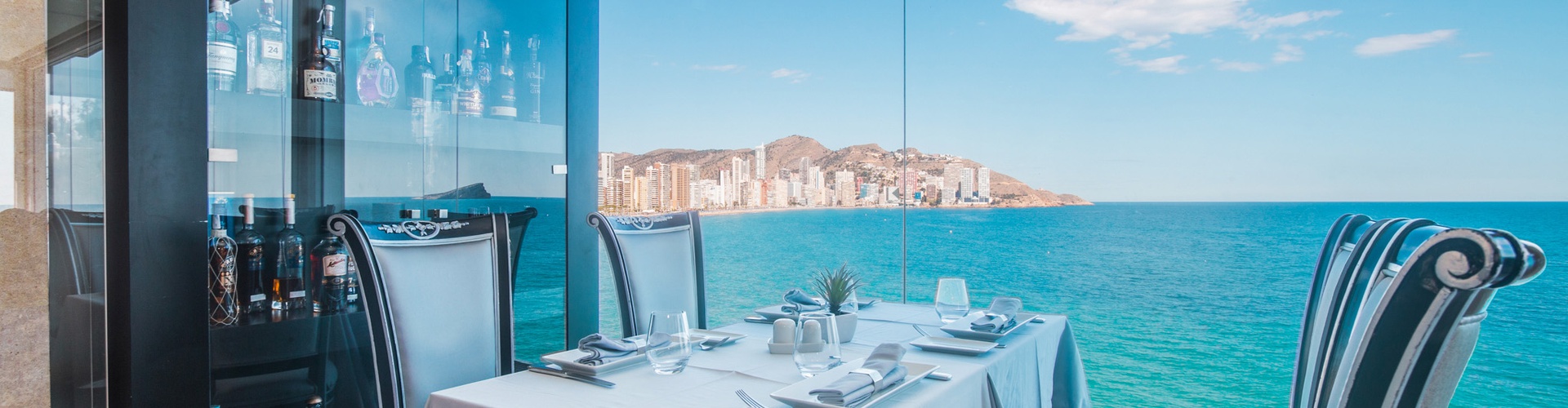 Villa Venecia Boutique - Benidorm - Villa Venecia Boutique - Benidorm -