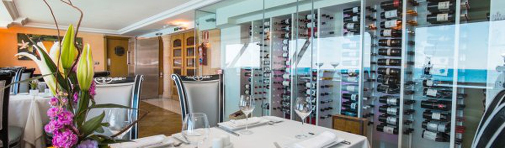 Hotel Villa Venecia Boutique Gourmet Benidorm Hotel Villa Venecia Boutique Gourmet Benidorm