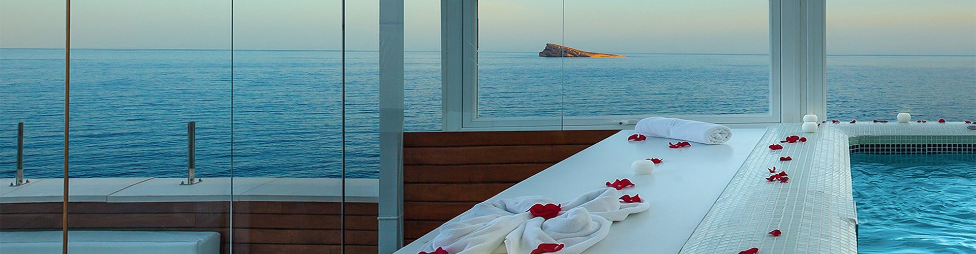 Villa Venecia Boutique - Benidorm - Escapadas Villa Venecia Boutique - Benidorm - Escapadas