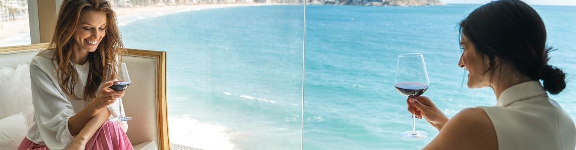 Villa Venecia Boutique - Benidorm - Villa Venecia Boutique - Benidorm -