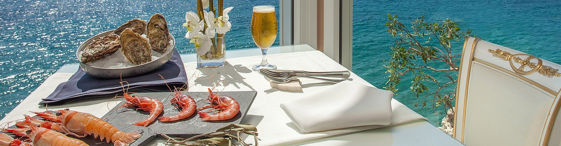 Villa Venecia Boutique - Benidorm - Restaurantes Villa Venecia Boutique - Benidorm - Restaurantes