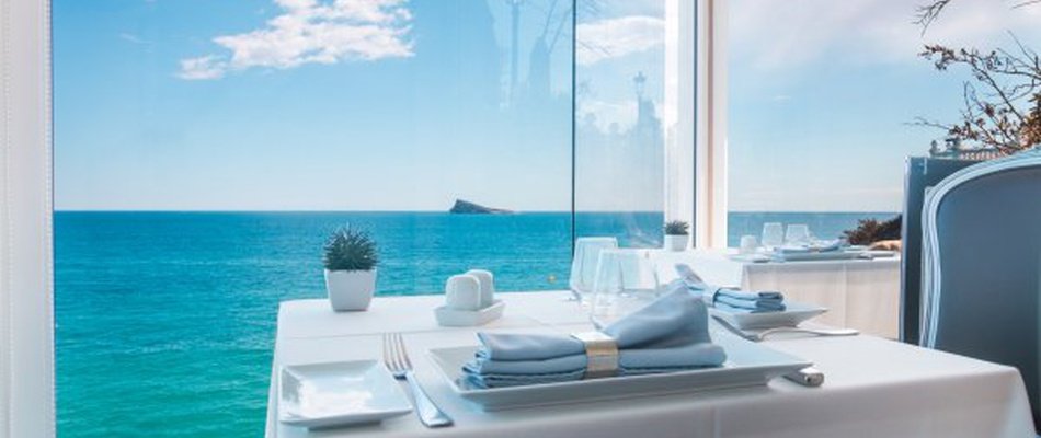 Experiencia Gourmet Hotel Villa Venecia Boutique Gourmet Benidorm Experiencia Gourmet Hotel Villa Venecia Boutique Gourmet Benidorm