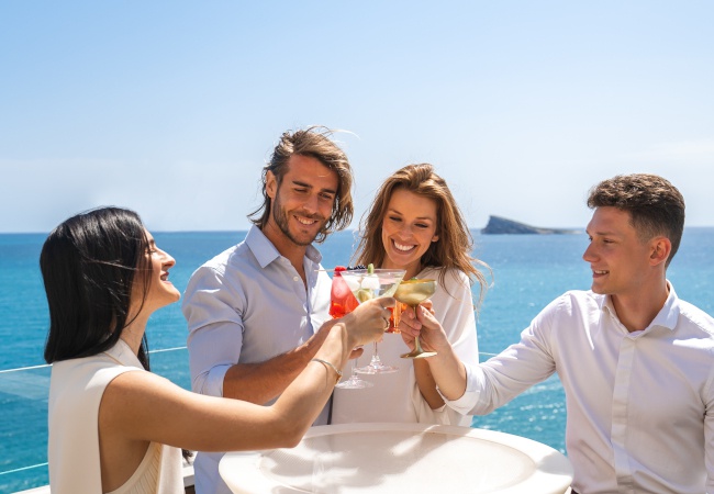 Condiciones generales Hotel Villa Venecia Boutique Gourmet Benidorm Condiciones generales Hotel Villa Venecia Boutique Gourmet Benidorm