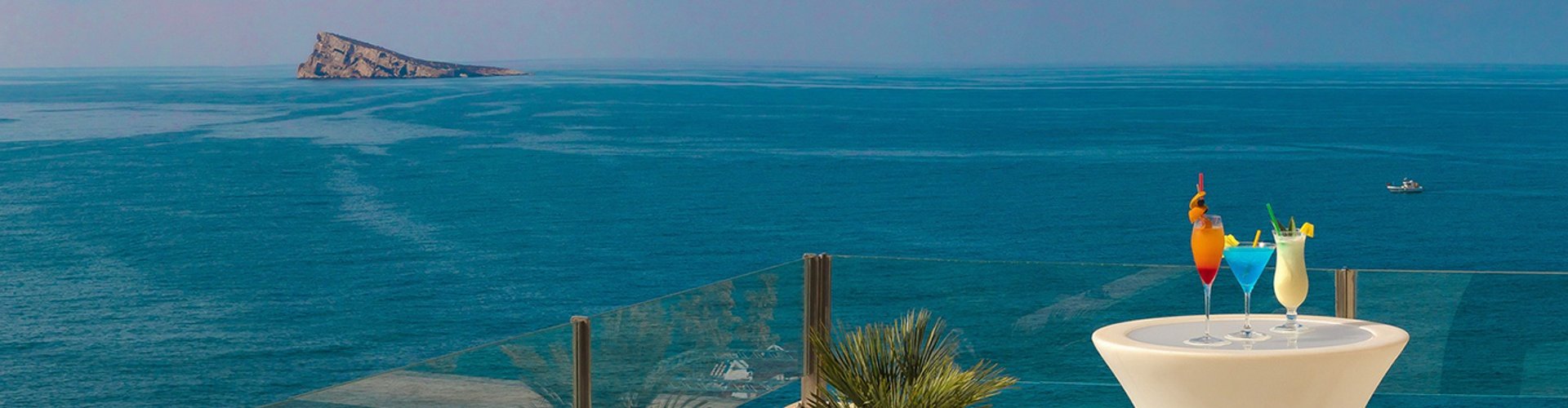Villa Venecia Boutique - Benidorm - Tentaciones Villa Venecia Boutique - Benidorm - Tentaciones