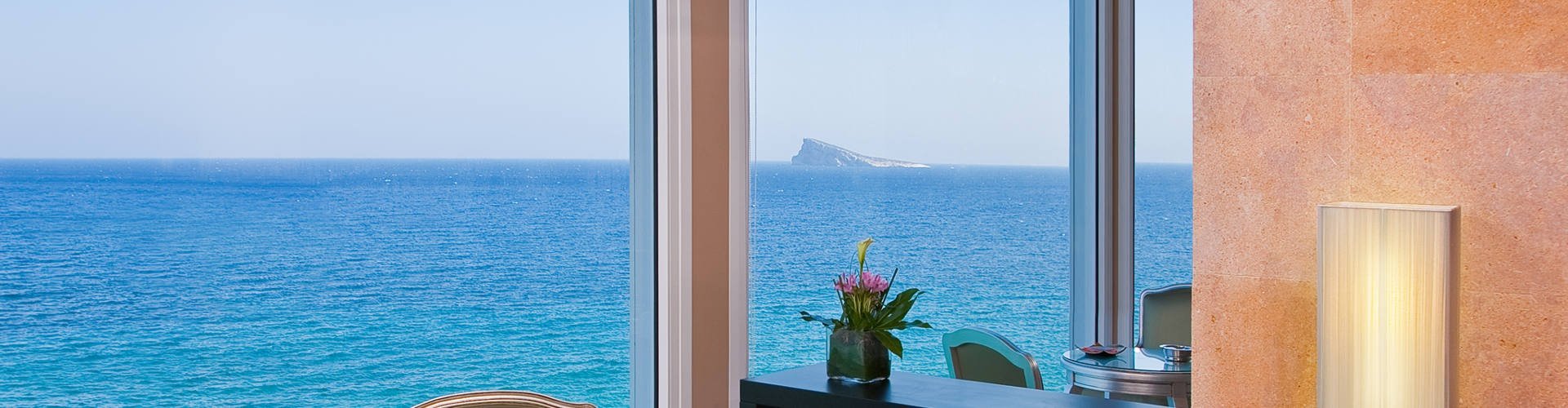 Villa Venecia Boutique - Benidorm - Piscina Villa Venecia Boutique - Benidorm - Piscina