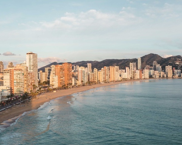 Hotel Villa Venecia Boutique Gourmet Benidorm Hotel Villa Venecia Boutique Gourmet Benidorm