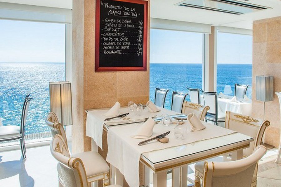 Sabores del Mediterráneo Hotel Villa Venecia Boutique Gourmet Benidorm Sabores del Mediterráneo Hotel Villa Venecia Boutique Gourmet Benidorm
