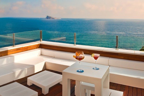 Los primeros tienen recompensa Hotel Villa Venecia Boutique Gourmet Benidorm Los primeros tienen recompensa Hotel Villa Venecia Boutique Gourmet Benidorm