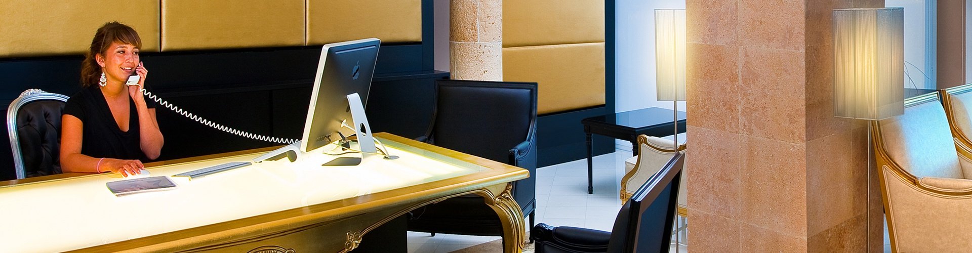 Villa Venecia Boutique - Benidorm - Contacto Villa Venecia Boutique - Benidorm - Contacto