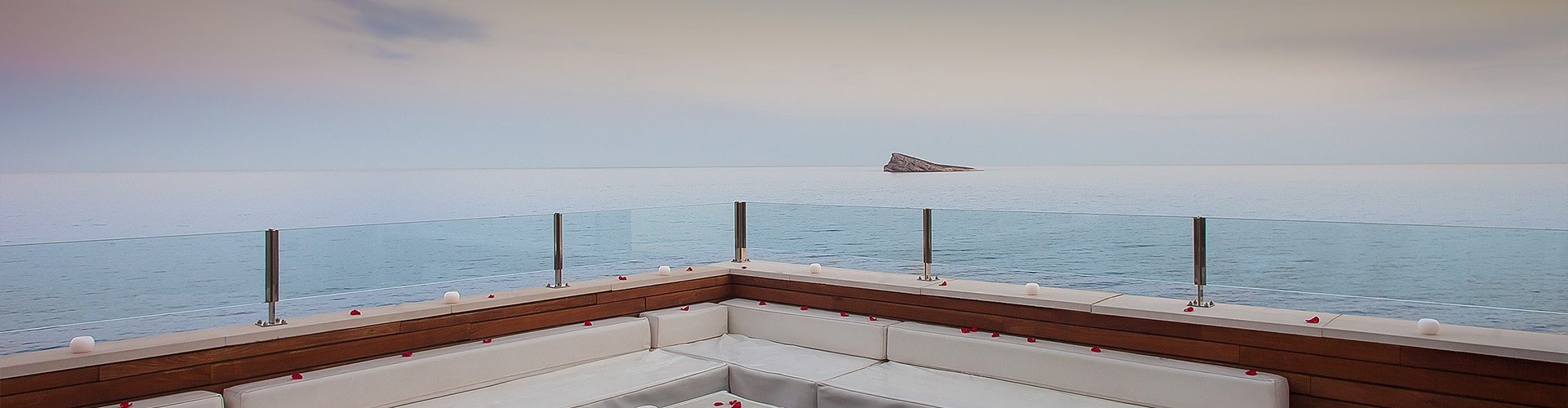 Villa Venecia Boutique - Benidorm - Eventos Villa Venecia Boutique - Benidorm - Eventos