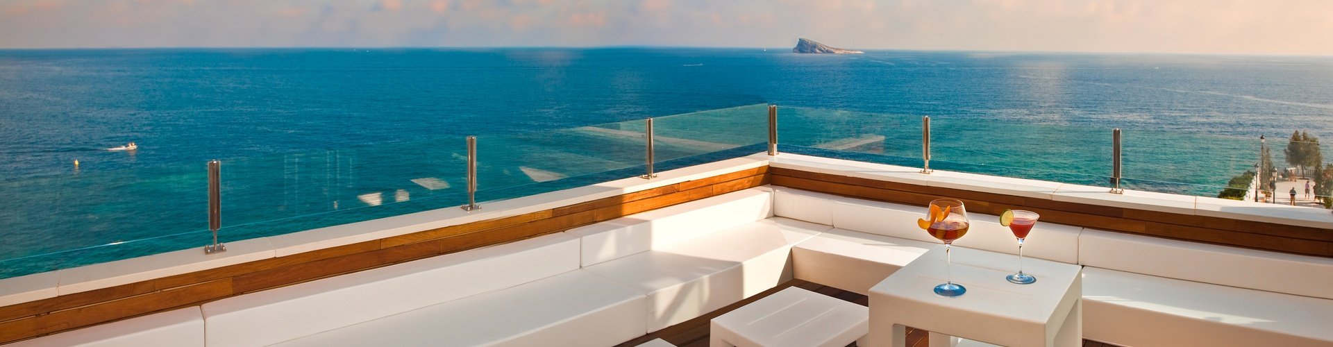 Villa Venecia Boutique - Benidorm - Villa Venecia Boutique - Benidorm -