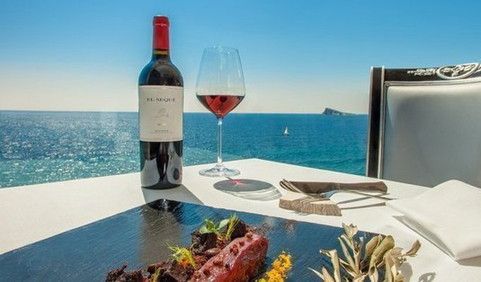 Servicios exclusivos Hotel Villa Venecia Boutique Gourmet Benidorm Servicios exclusivos Hotel Villa Venecia Boutique Gourmet Benidorm