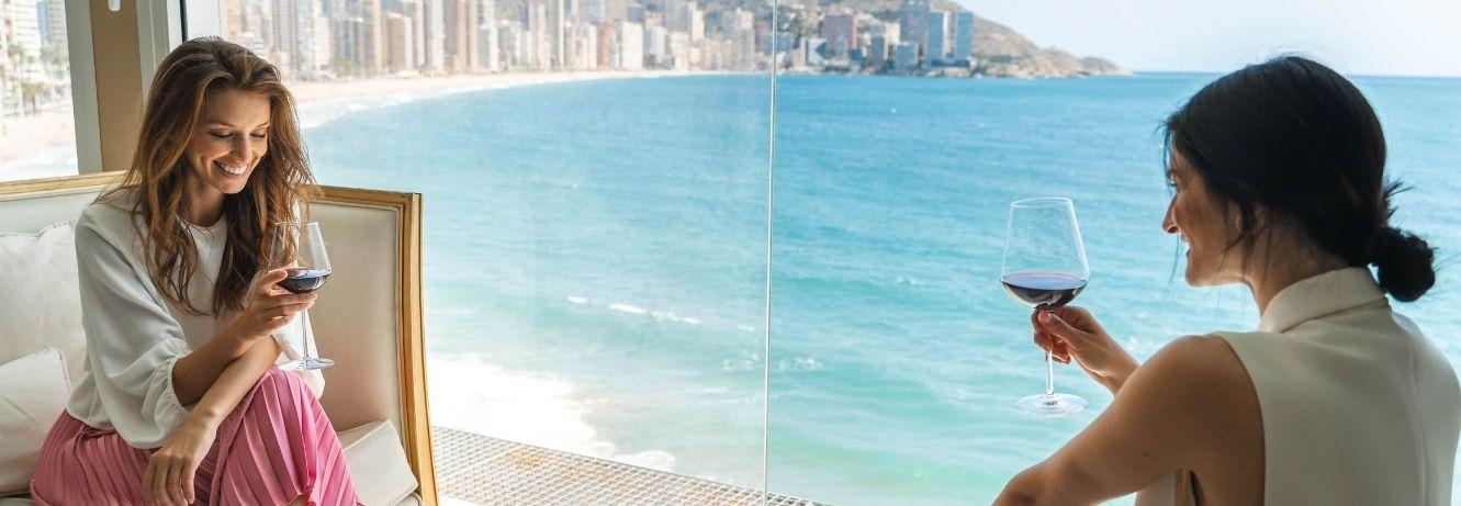 Villa Venecia Boutique - Benidorm - Villa Venecia Boutique - Benidorm -