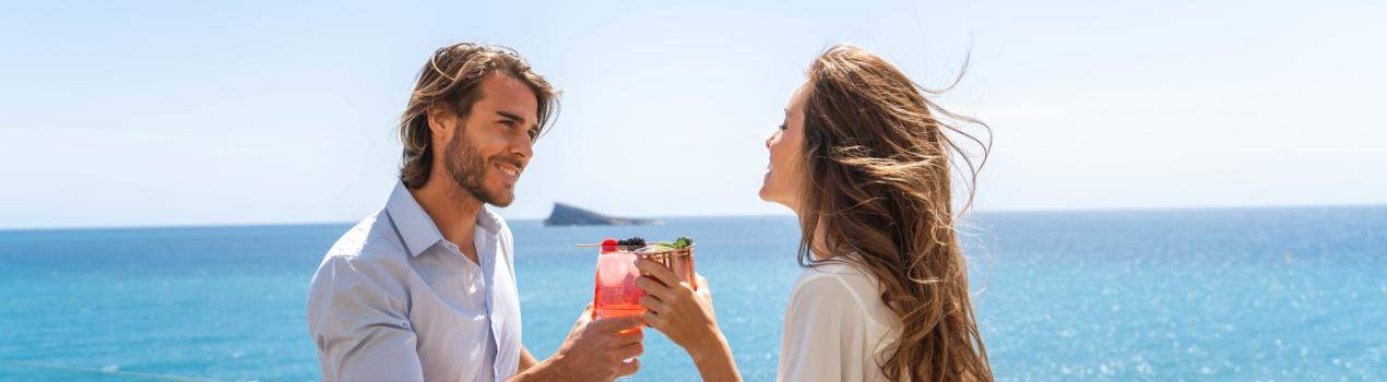 Villa Venecia Boutique - Benidorm - Opiniones Villa Venecia Boutique - Benidorm - Opiniones