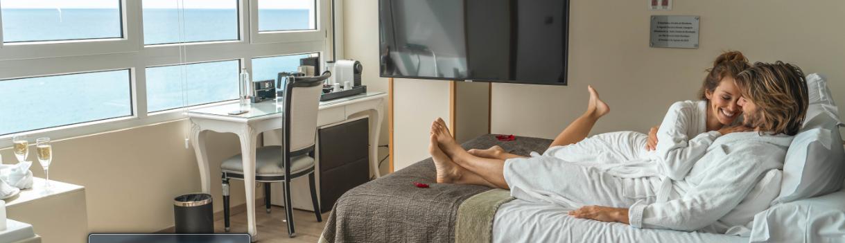 Villa Venecia Boutique - Benidorm - Cuarto Villa Venecia Boutique - Benidorm - Cuarto