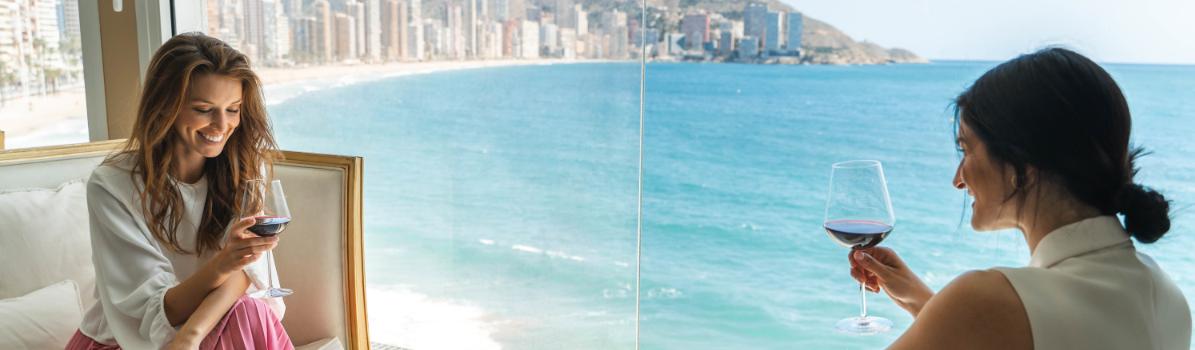 Villa Venecia Boutique - Benidorm - Eventos Villa Venecia Boutique - Benidorm - Eventos