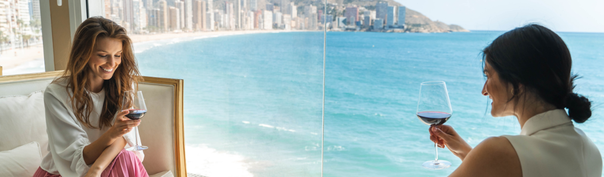 Villa Venecia Boutique - Benidorm - Eventos Villa Venecia Boutique - Benidorm - Eventos