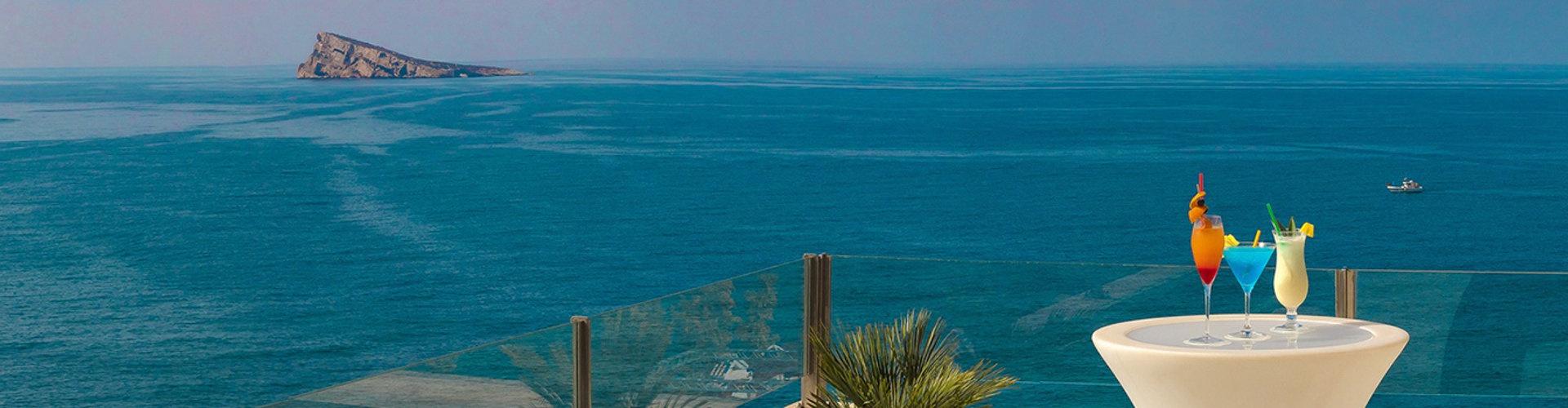Villa Venecia Boutique - Benidorm - Villa Venecia Boutique - Benidorm -