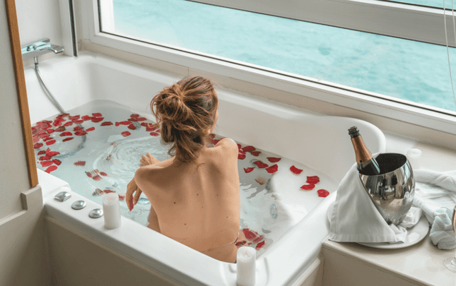 Jacuzi Yacht Club 'Sea View' Hotel Villa Venecia Boutique Gourmet Benidorm Jacuzi Yacht Club 'Sea View' Hotel Villa Venecia Boutique Gourmet Benidorm