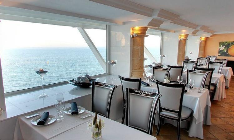 Salón 'Llum de Mar' Hotel Villa Venecia Boutique Gourmet Benidorm Salón 'Llum de Mar' Hotel Villa Venecia Boutique Gourmet Benidorm
