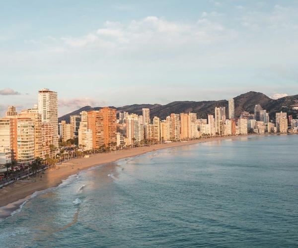 Hotel Villa Venecia Boutique Gourmet Benidorm Hotel Villa Venecia Boutique Gourmet Benidorm