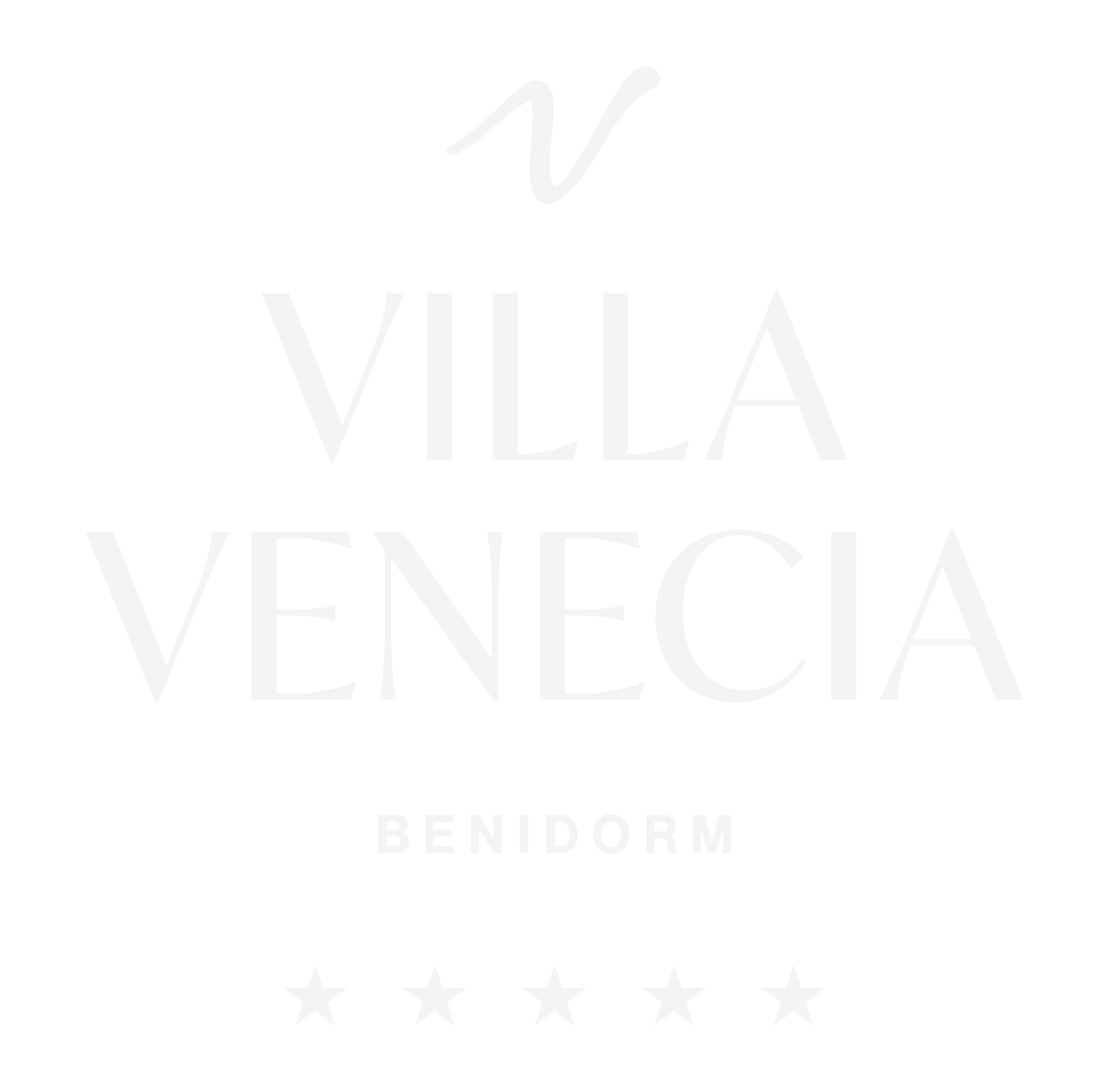 Villa Venecia Boutique Gourmet Benidorm